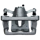 2013 Ford F Series Trucks Brake Caliper 2